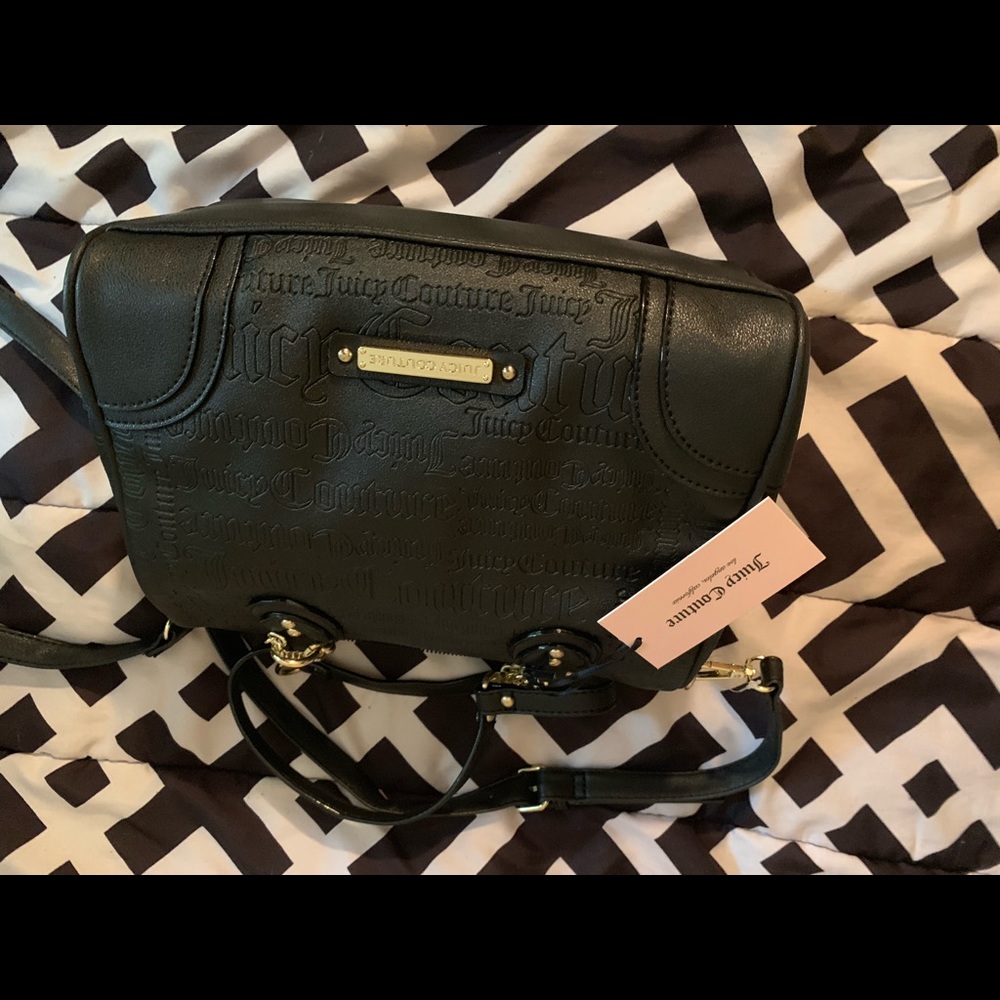 Juicy Couture Bag - Picture 2 of 4